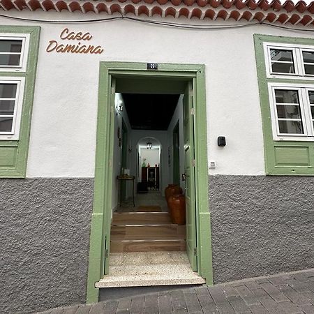 Villa Casa Damiana Tazacorte Exterior foto